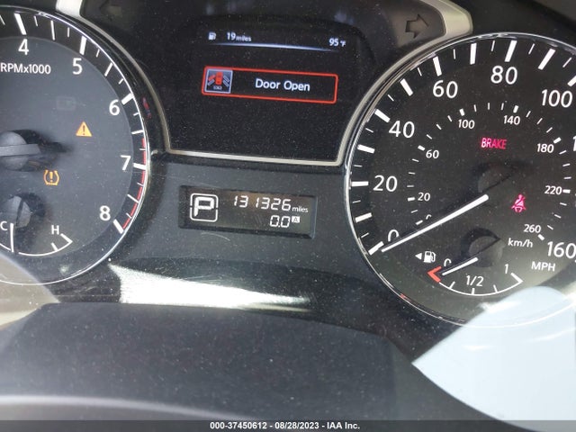 Nissan Altima 2.5 Sv 2014 1N4AL3AP4EN248146 Image 7