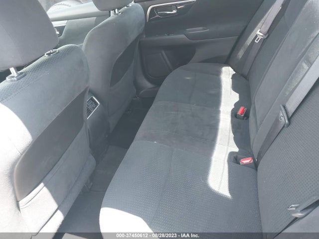 Nissan Altima 2.5 Sv 2014 1N4AL3AP4EN248146 Image 8