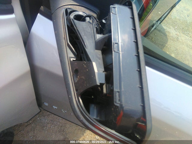 Chevrolet EQUINOX LS 2020 3GNAXHEV3LS695498 Image 6