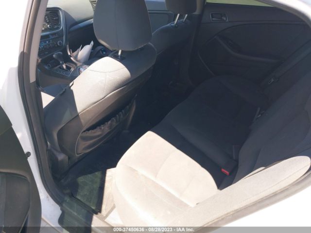 5XXGM4A75FG432032 KIA Optima Lx