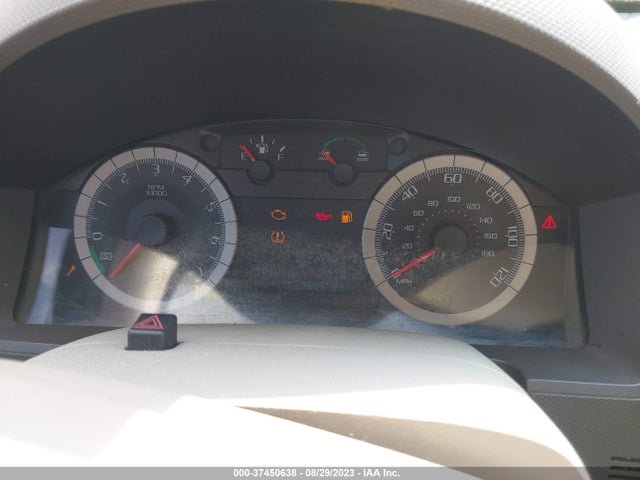 2009 FORD ESCAPE HYBRID VIN: 1FMCU49309KC41625