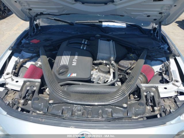 WBS8M9C52GP966976 BMW M3