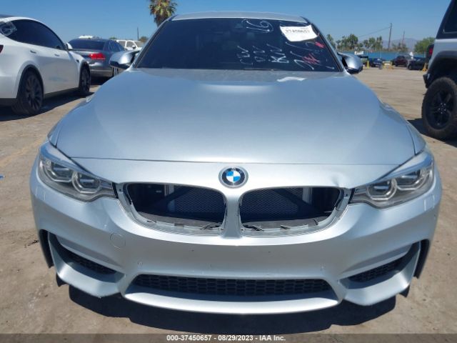 WBS8M9C52GP966976 BMW M3