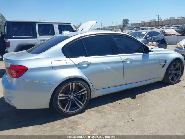 WBS8M9C52GP966976 BMW M3