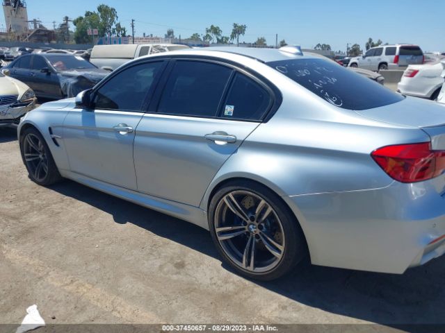 WBS8M9C52GP966976 BMW M3