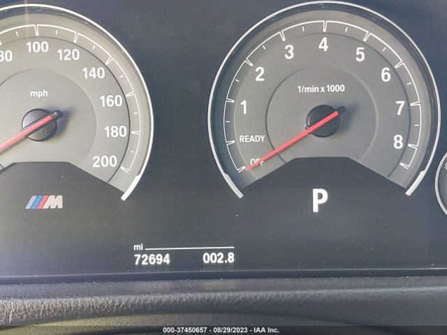 WBS8M9C52GP966976 BMW M3