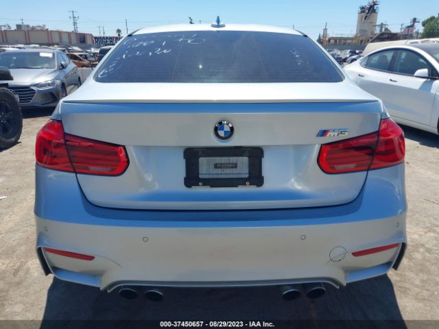 WBS8M9C52GP966976 BMW M3