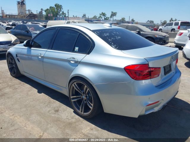 WBS8M9C52GP966976 BMW M3