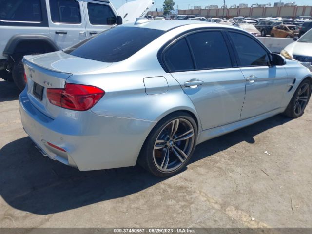 WBS8M9C52GP966976 BMW M3