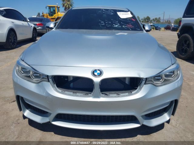 WBS8M9C52GP966976 BMW M3