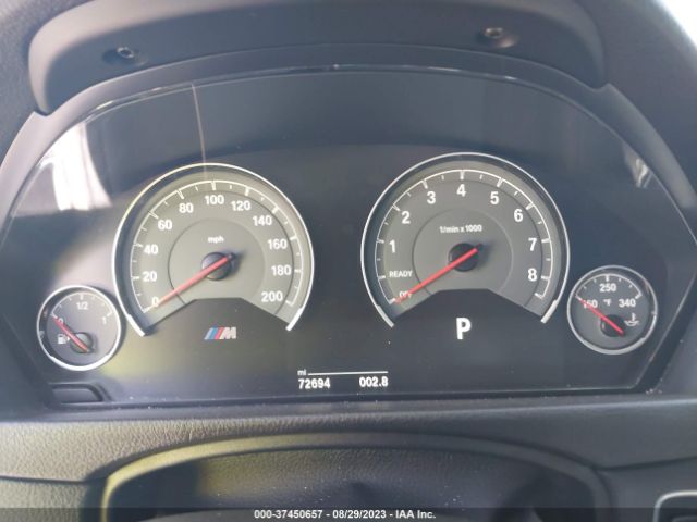 WBS8M9C52GP966976 BMW M3