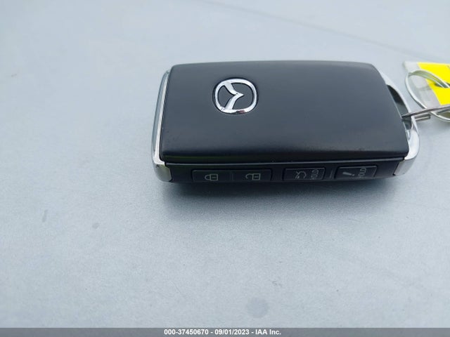 Mazda Mazda3 Sedan Select 2021 JM1BPABL9M1328180 Image 3