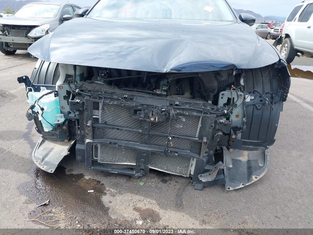 Mazda Mazda3 Sedan Select 2021 JM1BPABL9M1328180 Image 13