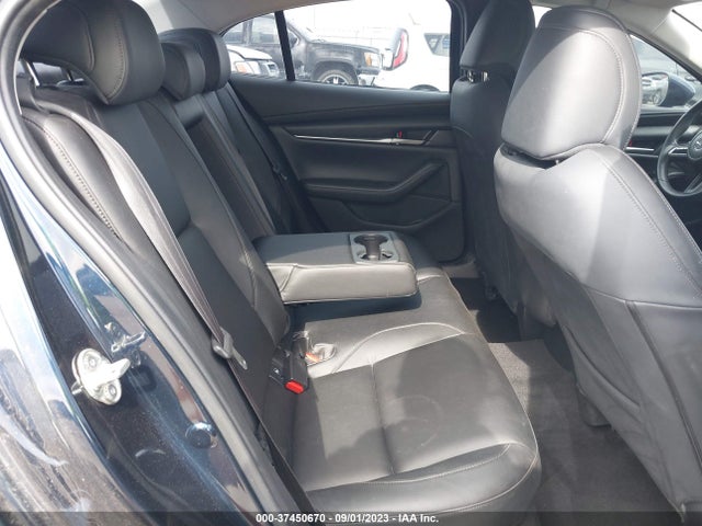 Mazda Mazda3 Sedan Select 2021 JM1BPABL9M1328180 Image 15
