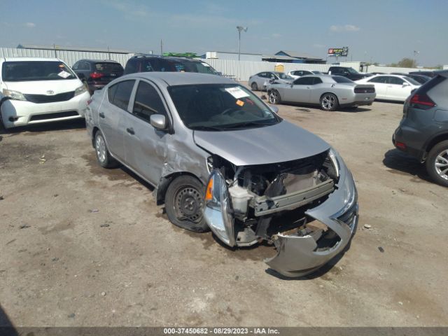 3N1CN7APXKL809923 auction archive image