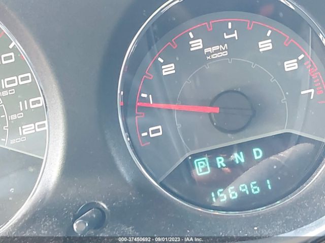 1C3CDZAB5EN161500 Dodge AVENGER SE