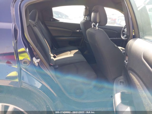 1C3CDZAB5EN161500 Dodge AVENGER SE