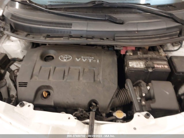 2008 SCION XD VIN: JTKKU10488J015267