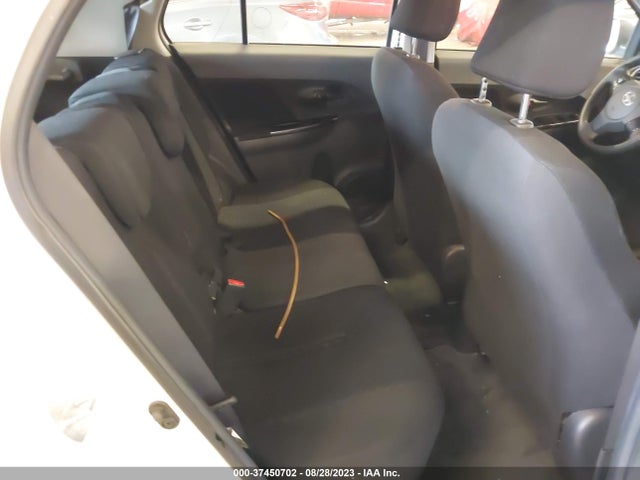 2008 SCION XD VIN: JTKKU10488J015267