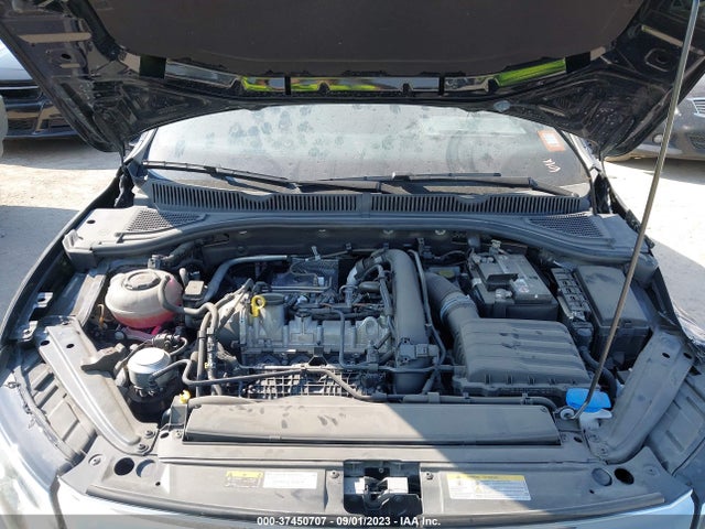3VWC57BU8MM088125 Volkswagen Jetta S/se/r-line
