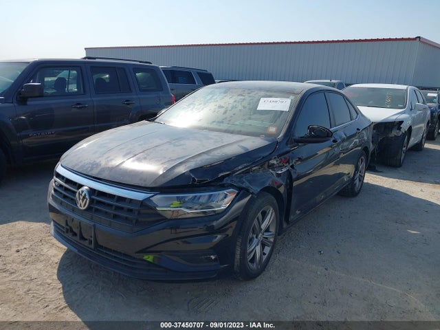 3VWC57BU8MM088125 Volkswagen Jetta S/se/r-line