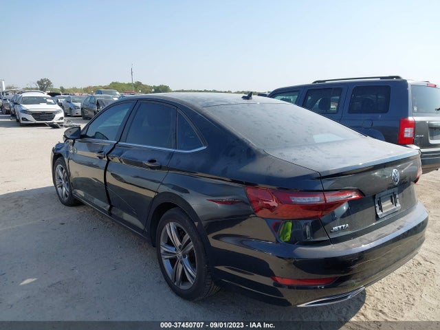 3VWC57BU8MM088125 Volkswagen Jetta S/se/r-line