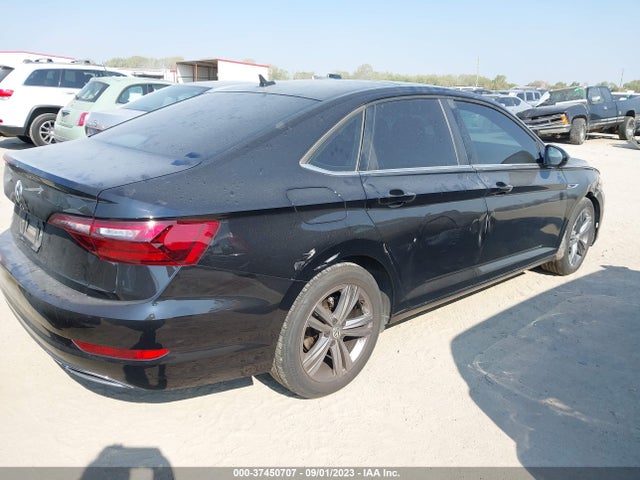 3VWC57BU8MM088125 Volkswagen Jetta S/se/r-line