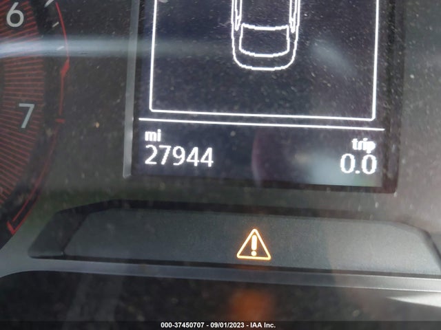 3VWC57BU8MM088125 Volkswagen Jetta S/se/r-line