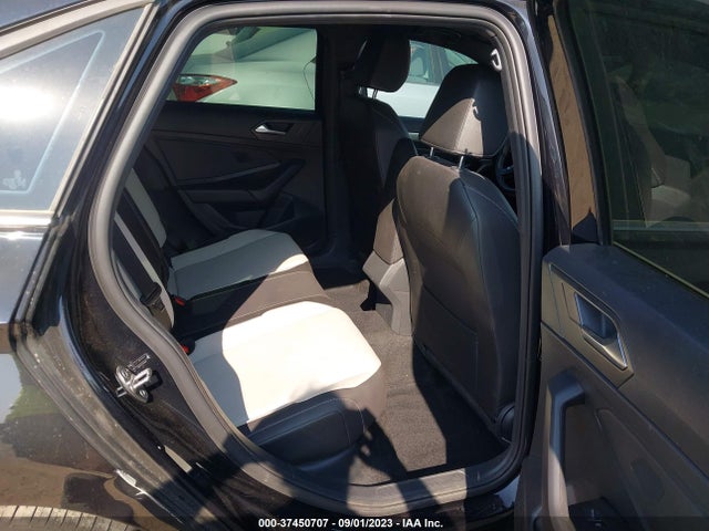 3VWC57BU8MM088125 Volkswagen Jetta S/se/r-line