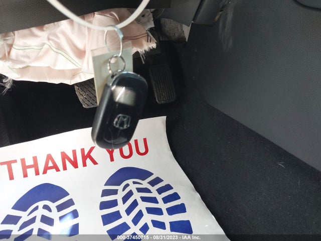 Honda Civic Sedan Ex 2022 JHMFE1F77NX003285 Image 3
