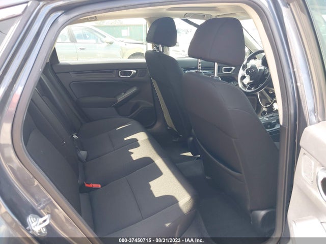 Honda Civic Sedan Ex 2022 JHMFE1F77NX003285 Image 15