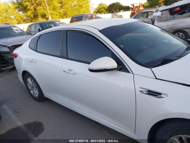 KNAGT4L35G5088590 KIA Optima Lx