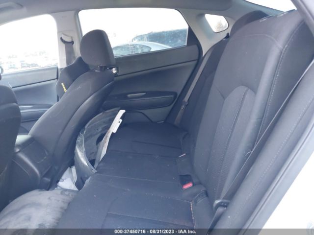 KNAGT4L35G5088590 KIA Optima Lx