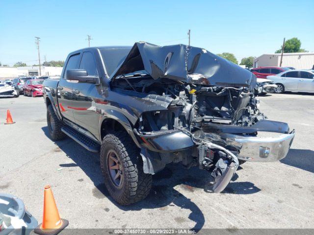 Auction sale of the 2015 Ram 1500 Outdoorsman, vin: 1C6RR6LT5FS675403, lot number: 37450730