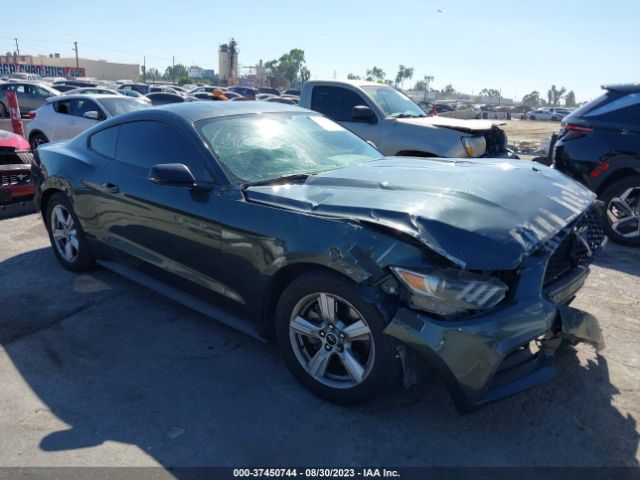 1FA6P8AM5F5394991 auction archive image