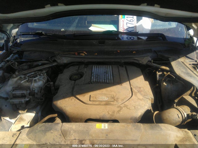 SALGS2KF5GA305805 Land Rover Range Rover Diesel Hse