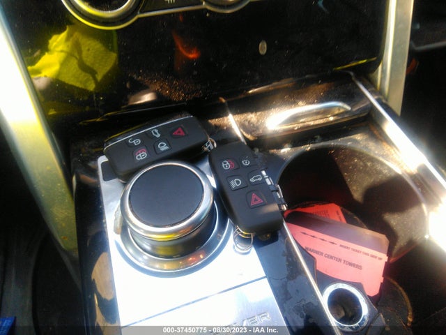 SALGS2KF5GA305805 Land Rover Range Rover Diesel Hse