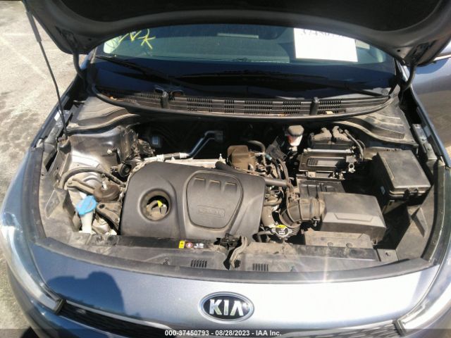 3KPA24AB3KE233175 KIA RIO S