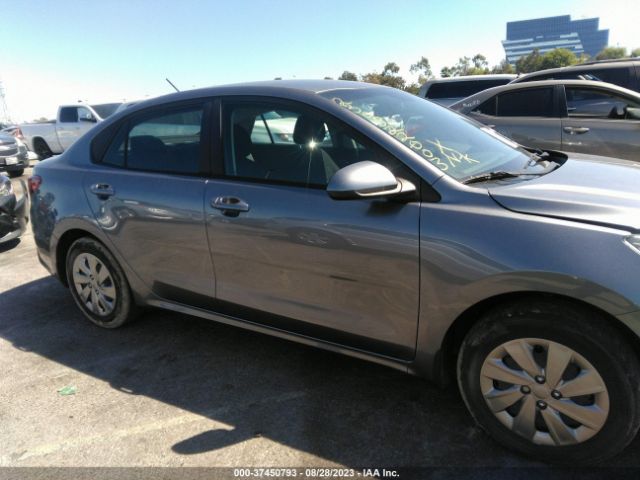 3KPA24AB3KE233175 KIA RIO S
