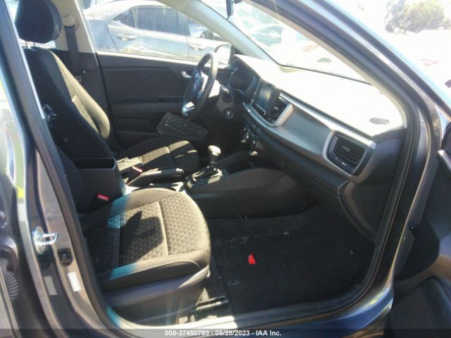 3KPA24AB3KE233175 KIA RIO S