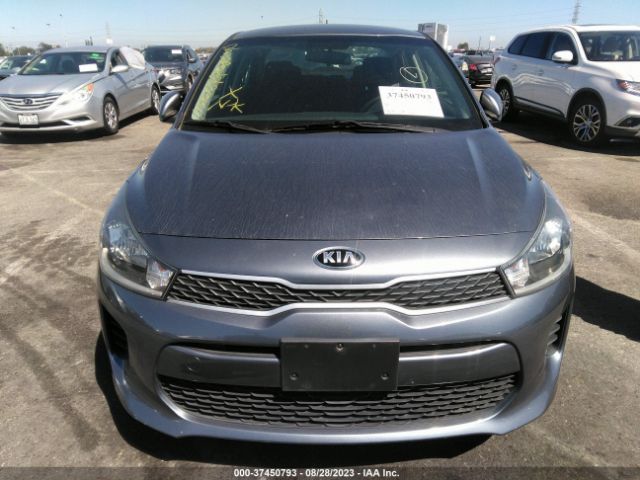 3KPA24AB3KE233175 KIA RIO S