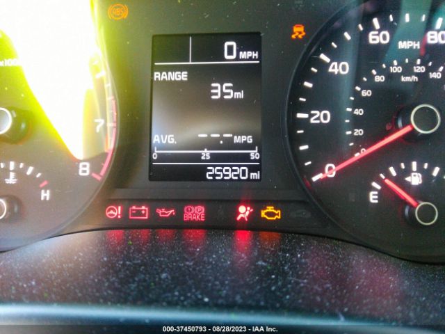 3KPA24AB3KE233175 KIA RIO S