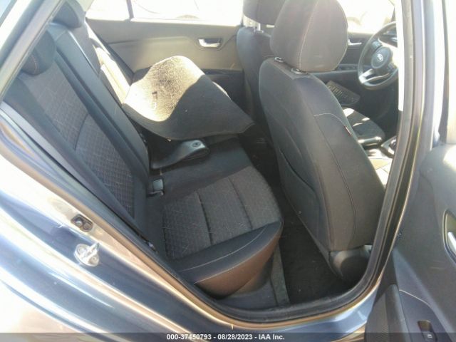 3KPA24AB3KE233175 KIA RIO S
