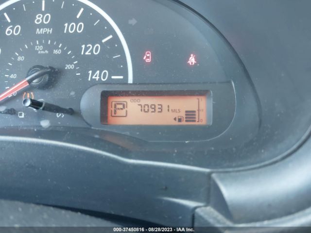 3N1CN7AP6HL805800 Nissan Versa Sedan S Plus