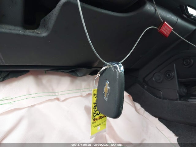 Chevrolet Camaro 1lt 2020 1G1FB1RS4L0150284 Image 11