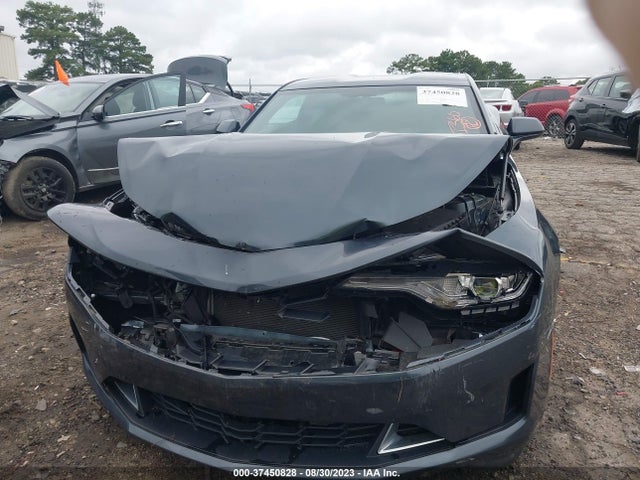 Chevrolet Camaro 1lt 2020 1G1FB1RS4L0150284 Image 12