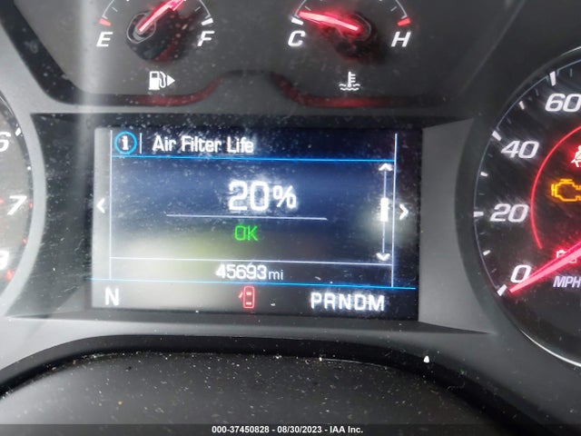 Chevrolet Camaro 1lt 2020 1G1FB1RS4L0150284 Image 15