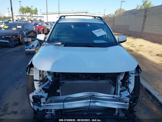 Toyota Rav4 Xle 2021 2T3W1RFV2MW108796 Image 5