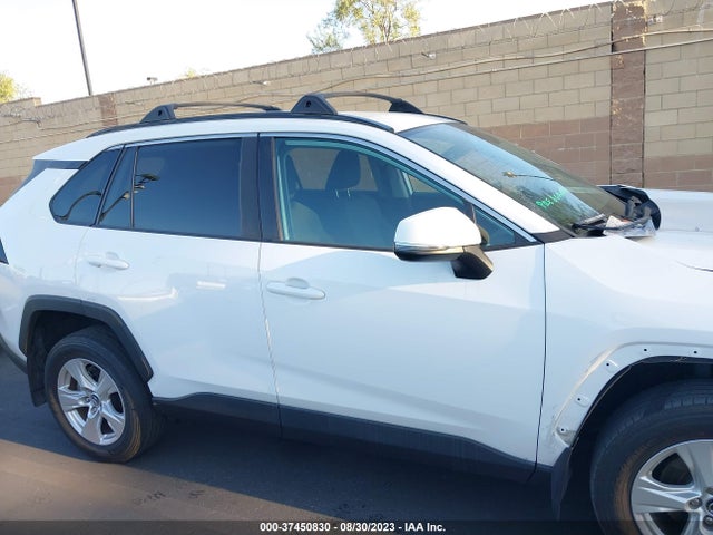 Toyota Rav4 Xle 2021 2T3W1RFV2MW108796 Image 6