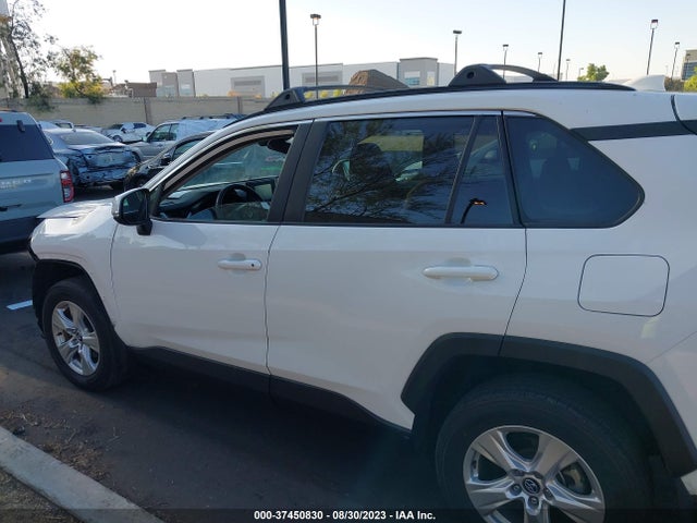 Toyota Rav4 Xle 2021 2T3W1RFV2MW108796 Image 7